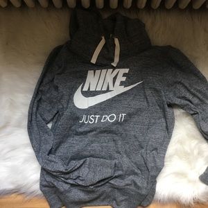 Vintage Nike Hoodie